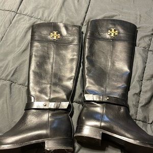 Tory Burch Riding boots